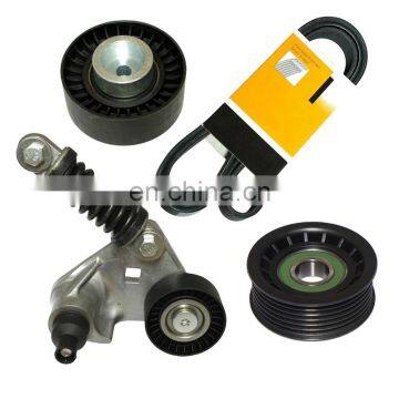 Brand New Engine Timing Tensioner Pulley OEM XS7E6A228CC XS7E6A228CB X57E6A228CC for 2.0-2.4v photo-3