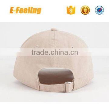 6 Panel Baseball Cap/Custom Baseball Cap/Cotton Baseball Cap photo-2