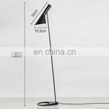 Современный настольный ламп-столб с регулируемым оттенком и дополнительным светом для чтения photo-6