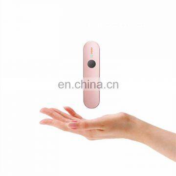 Портативный миниатюрный домашний и для путешествий дезинфектор, ручной УФ-лампа, стерилизатор-волшебная палочка с ультрафиолетовым излучением photo-6