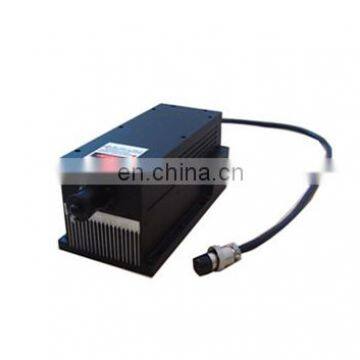 2W 3W Q-switched 1064nm Laser Source for Laser marking system