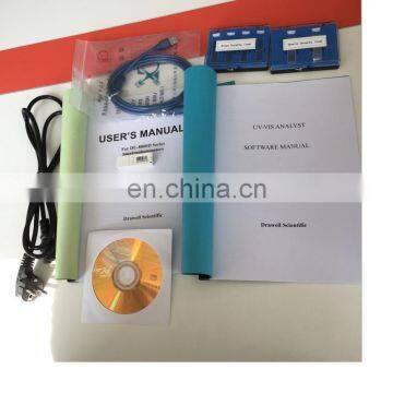 UV/Vis Visible Spectrometer 190-1100nm Sccanning Software photo-2