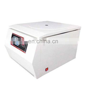 TD5A Small Digital Low Speed Lab Centrifuge Price photo-2