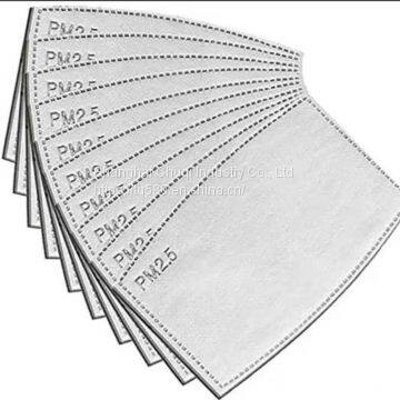 Fashion Dust-proof Insert Mask photo-5