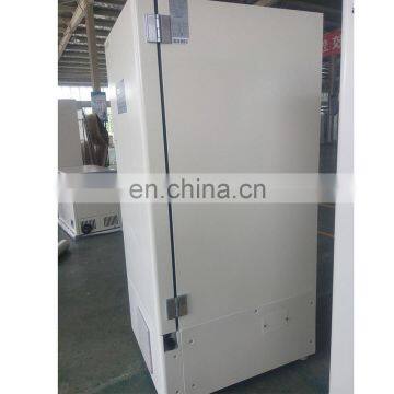 Ultra Low Temperature Laboratory Medical Refrigerator Biological Freezer photo-6