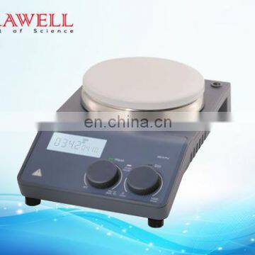 Magnetic Stirrer With Hot Plate Hot Plate Magnetic Stir Plate photo-3