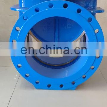 BS AWWA DIN DN600 Rising Stem Cast Ductile Iron Brass Bronze Metal Seat Gate Valve