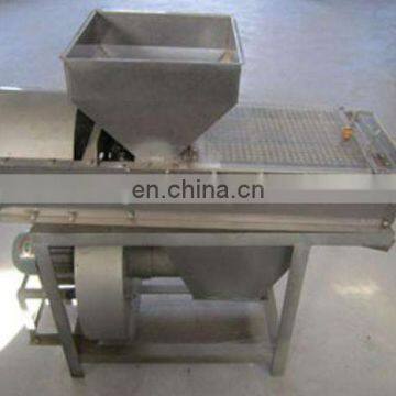 Hot selling Dry mini peanut peeling machine for sale