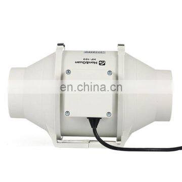 High Performance Ventilation Exhaust Fan Exhaust Industrial Fan photo-2