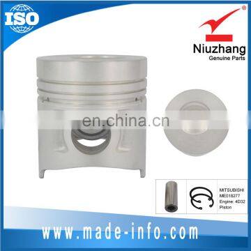 Engine Piston Kit Ranger 3.2L 3198CC BT50 BT-50 89.90m Piston AB- 3975-48-CA AB3975-48-CA AB397548CA AB3975-48CA photo-3