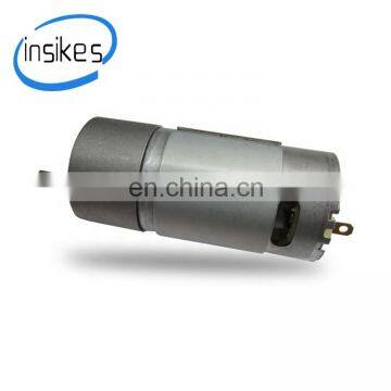 JGB37-550 high torque dc motor 12V full metal gear motor