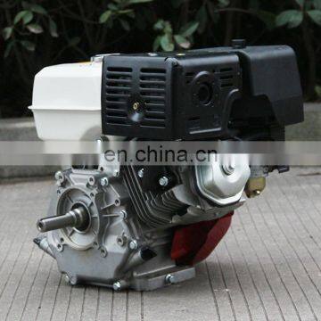 BISON(CHINA) BS188F OEM Factory Big Fuel Tank Gasoline Engine 13HP With Factory Price photo-5