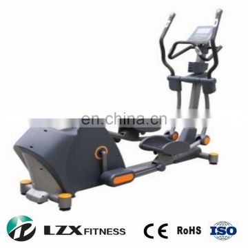 Machine Of Cardio/LZX-T9 Commercial Elliptical Machine/Commercial Gym Equipment