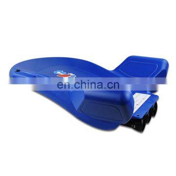 New Arrival High Quality Waterproof Inflatable Electric Surfboard photo-4