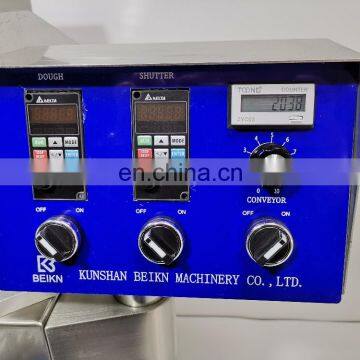 Cheaper Health Food Machine and Energy Ball Maker Machine photo-2