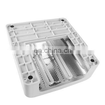 ABS Anti-Fall Material Beauty Box UV LED Nail Dryer 36W UV LED Lamp For Nails