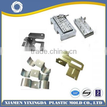 Professional OEM die stamping sheet metal