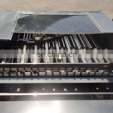 Best Selling Products Cosmetic Packing High Speed Cartoning Machine Manufacturer photo-6