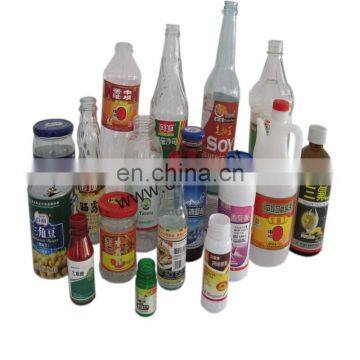 China Supplier Crayon Labelling Machine photo-2