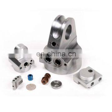 Oem High Quality Model Metal Injection Molding China Cnc Machining Cutting Steel Aluminum Rapid Design Custom Prototype Service photo-6