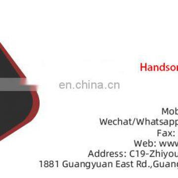Guangzhou Zhonghenghang Auto Parts co Auto Air Filter 13780-76M00