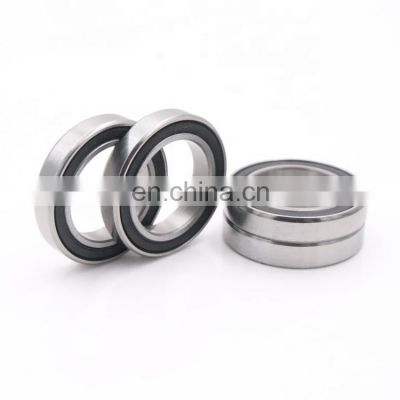 Bicycle bearing 19*28*5mm MR19287 2RS bearings