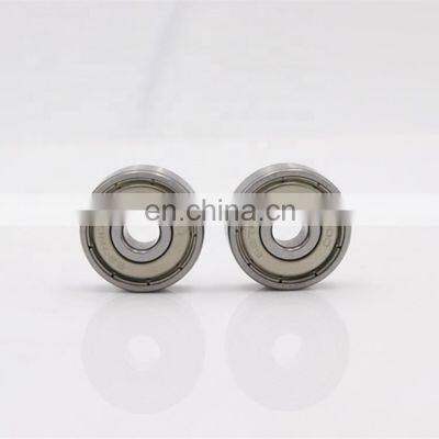 6*19*6mm NMB motor bearing 626 2rs 626zz bearing abec 7 deep groove ball bearing for door and window