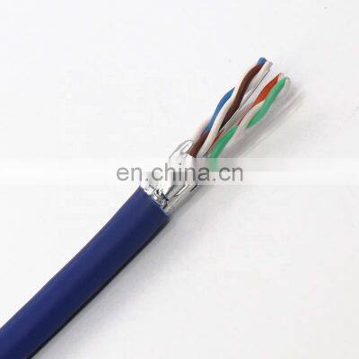 network cable outdoor cat6 network cable roll cat5 data lan cable