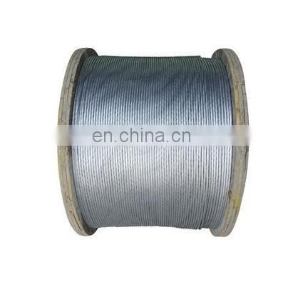 Best Price Galvanized Stay Wire