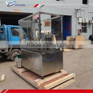 Filling Machine Powder Food Milk Powder photo-4