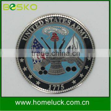 Custom lable for the promotion,collecter,souvenir