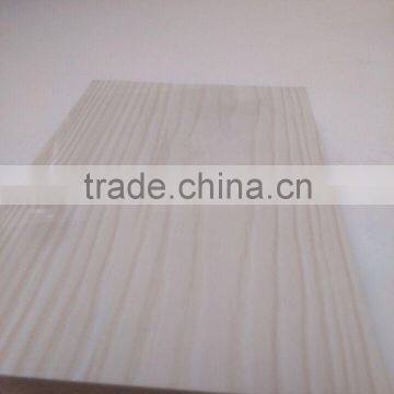 Pure Acrylic surface MDF board made in Shanghai