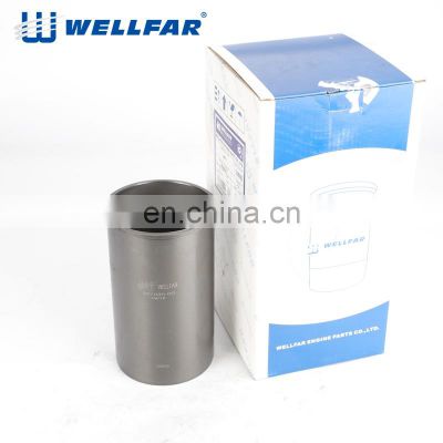 Spare part JS cylinder liner UC4621/OK65A-10-311