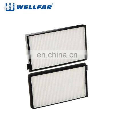 97617-4H000 Auto Parts Plastic Synthetic Fiber Material Cabin Filter for Hyundai photo-3
