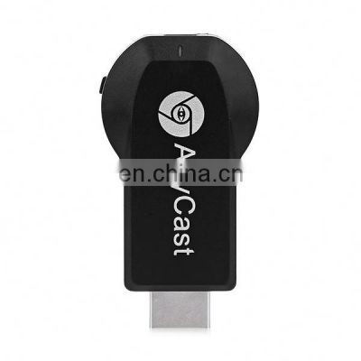 2018 Hot Selling Factory Newest Brand Anycast M2 Plus Tv Stick Android Wireless Anycast Tv Dongle Wifi 1080P