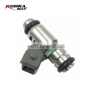 501.007.02 0269980312 High Quality Fuel Nozzle Fuel Injector For VW photo-2