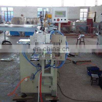 Easy Operation Semi- Automatic Pocket Tissue Packing Machine Manufacturer photo-2