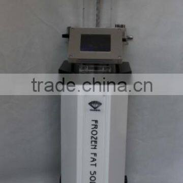 Ultrasonic Cavitacion Vacuum RF With 8 Handpiece Body Slimming Machine photo-2