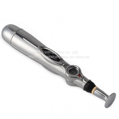 Acupuncture pen