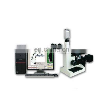 Single Disk Metallographic Specimen Grinding Polishing photo-4