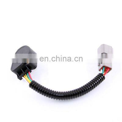 Truck Pedal Sensor-5 Lines Grey for VOLVO 3985226-3 3175130 photo-2