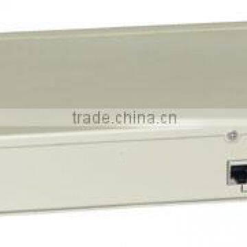 High Quality 4 E1 to Ethernet Converter , 10/100base-t Converter photo-3
