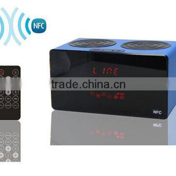 Mini NFC Sound Box Loudspeakers