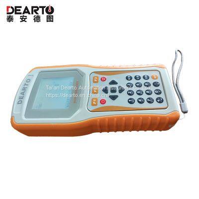 Handheld Multi-function Industrial Process Measurement Recorder photo-2