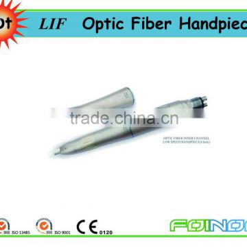 Model: LIF CE Approved six holes low speed handpiece