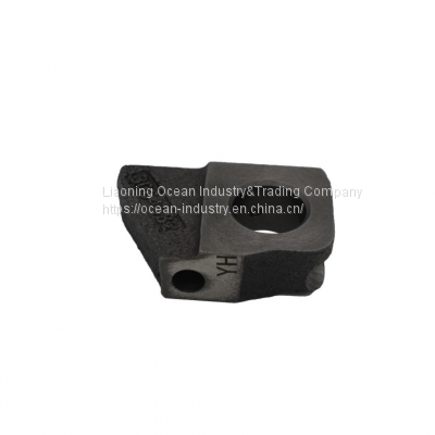 Cam Follower Shaft Support for M11/QSM11/ISM11(3064582) photo-2