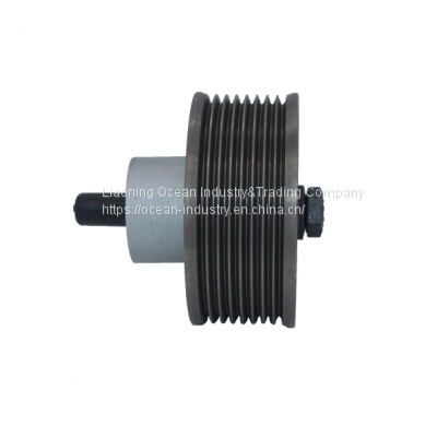 Idler Pulley for Cummins ISG ISF3.8 ISF2.8 ISBE ISDE.(3400884) photo-2