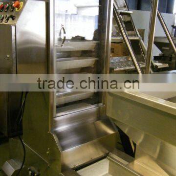 Food elevator dumbwaiter