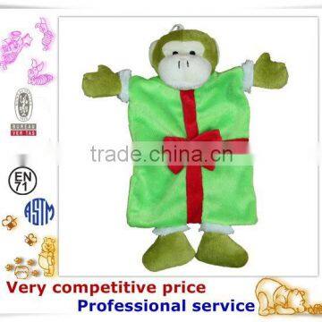 Factory Promotion Custom Made Plush Pet Products Cat and Dog Toy photo-3