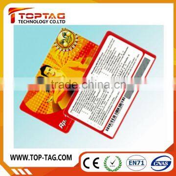 Factory Price PVC Scratch Card Printing / PVC Calling Card Quality Choice photo-4